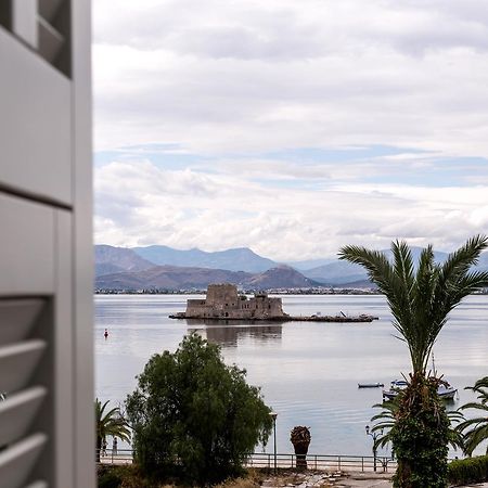 Gambello Luxury Rooms Anabolu Dış mekan fotoğraf