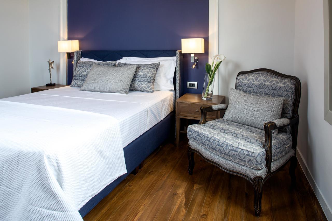 Gambello Luxury Rooms Anabolu Dış mekan fotoğraf