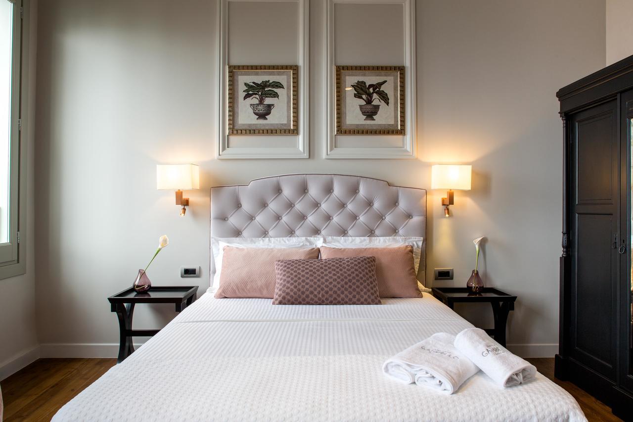 Gambello Luxury Rooms Anabolu Dış mekan fotoğraf