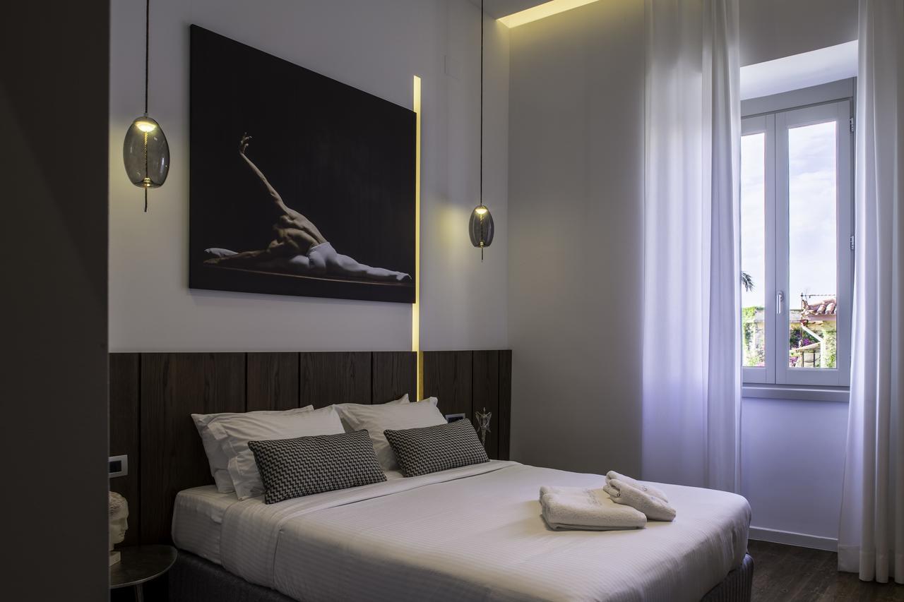 Gambello Luxury Rooms Anabolu Dış mekan fotoğraf