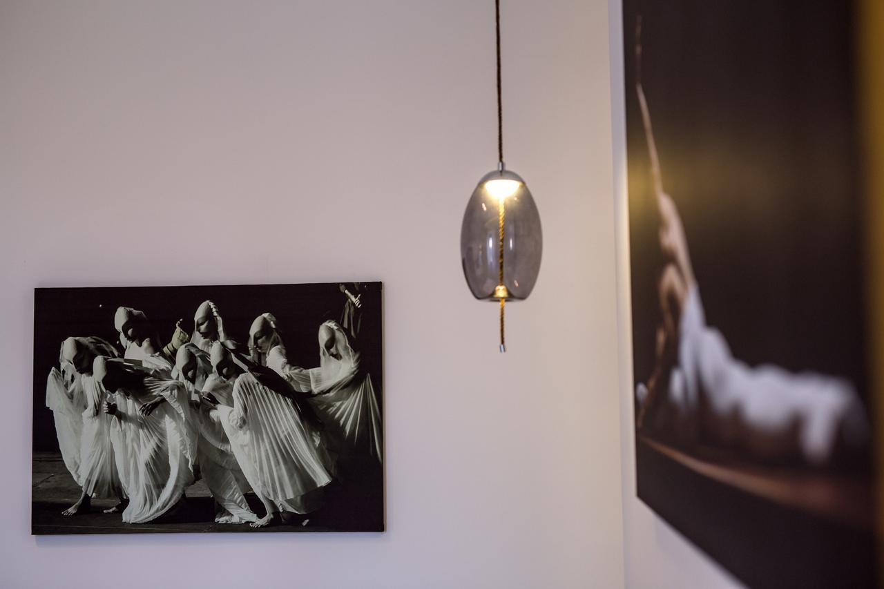 Gambello Luxury Rooms Anabolu Dış mekan fotoğraf