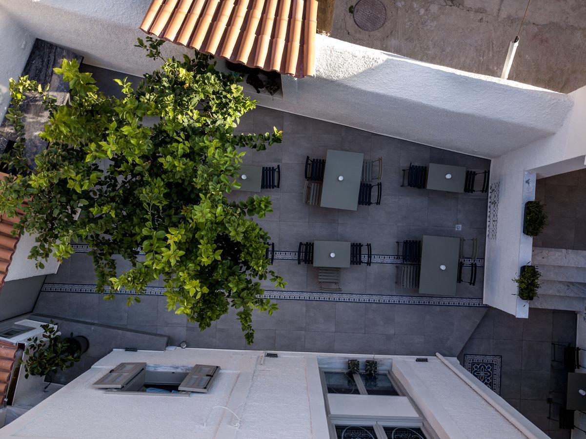 Gambello Luxury Rooms Anabolu Dış mekan fotoğraf