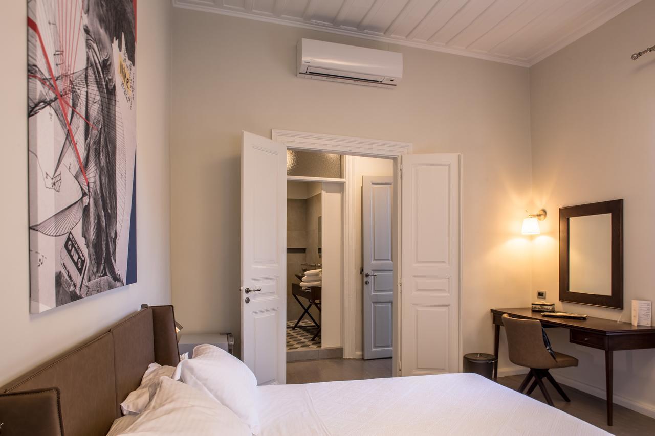 Gambello Luxury Rooms Anabolu Dış mekan fotoğraf