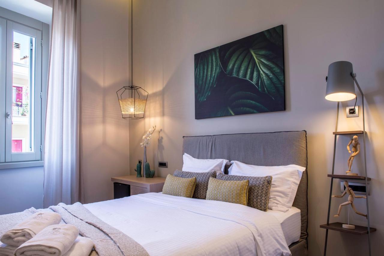 Gambello Luxury Rooms Anabolu Dış mekan fotoğraf