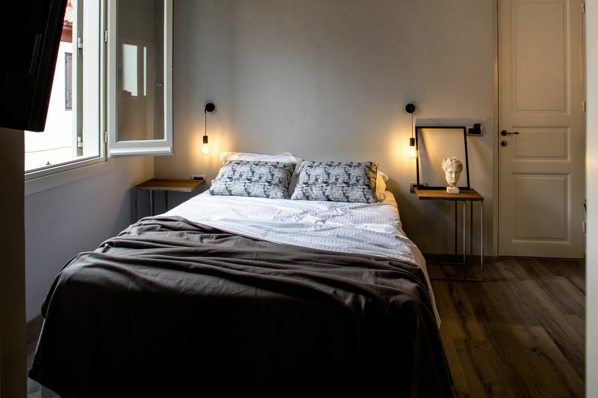 Gambello Luxury Rooms Anabolu Dış mekan fotoğraf