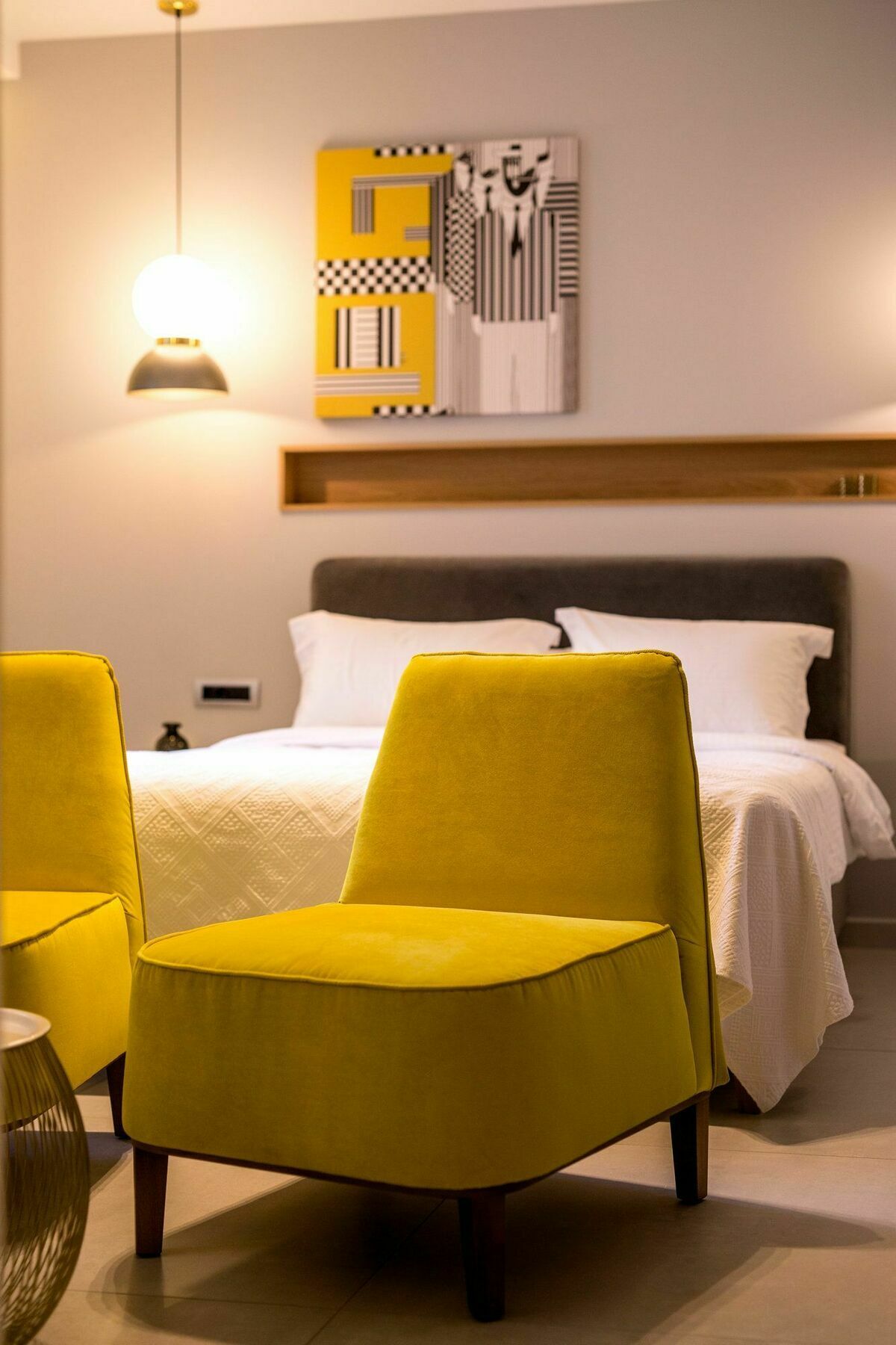 Gambello Luxury Rooms Anabolu Dış mekan fotoğraf